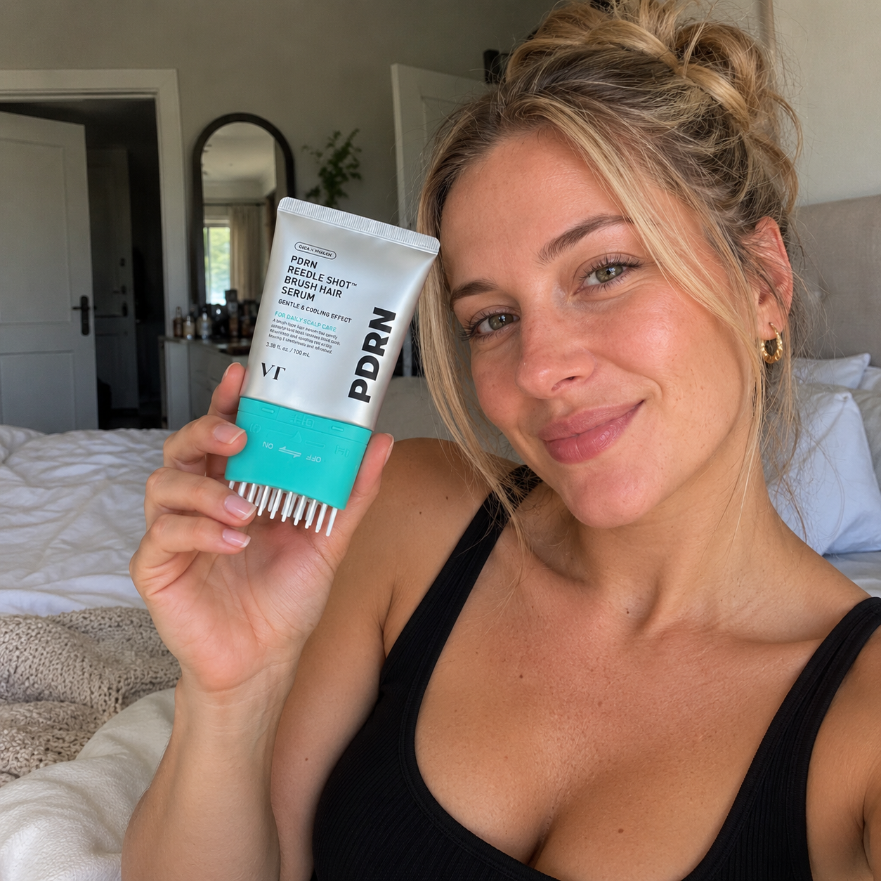 Michelle, Cape Town